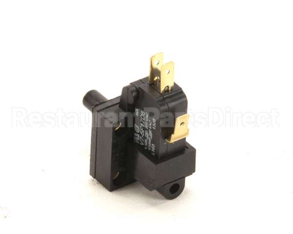 AT1E-2647-3 Accutemp Pressure Switch (5.5 H2O) - Snh S/N:3538