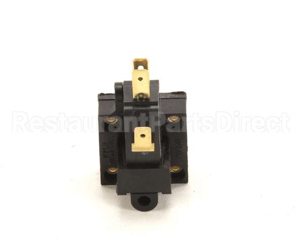 AT1E-2647-3 Accutemp Pressure Switch (5.5 H2O) - Snh S/N:3538
