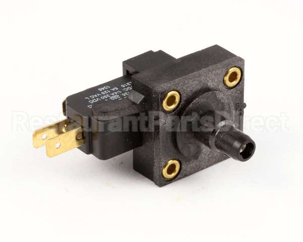 AT1E-2647-4 Accutemp Pressure Switch (60 H2)) - Snh: 35389 &