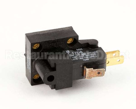 AT1E-2647-4 Accutemp Pressure Switch (60 H2)) - Snh: 35389 &