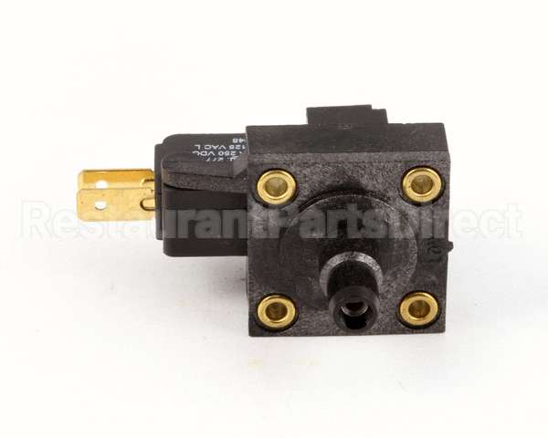 AT1E-2647-4 Accutemp Pressure Switch (60 H2)) - Snh: 35389 &