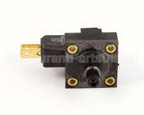AT1E-2647-4 Accutemp Pressure Switch (60 H2)) - Snh: 35389 &