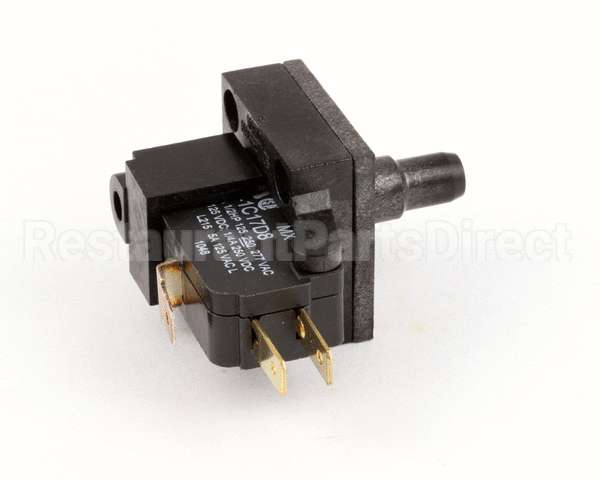 AT1E-2647-4 Accutemp Pressure Switch (60 H2)) - Snh: 35389 &