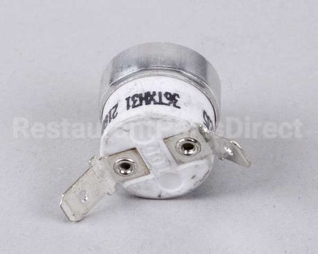 AT1E-2653-3 Accutemp Overtemp, Ultimate-Cast Heater