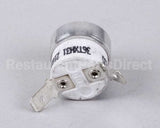 AT1E-2653-3 Accutemp Overtemp, Ultimate-Cast Heater