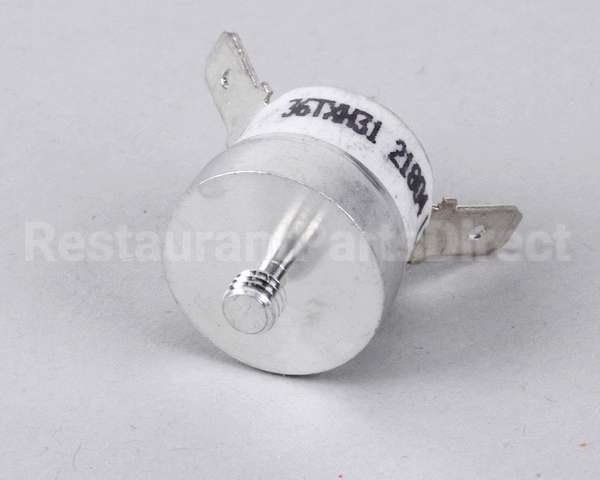 AT1E-2653-3 Accutemp Overtemp, Ultimate-Cast Heater