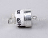 AT1E-2653-3 Accutemp Overtemp, Ultimate-Cast Heater