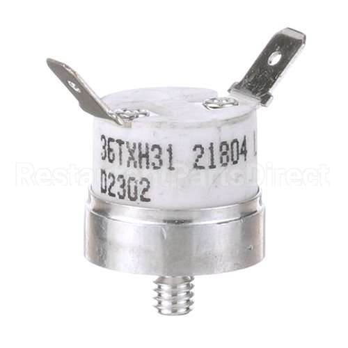 AT1E-2653-3 Compatible Accutemp Overtemp, Ultimate-Cast Heater