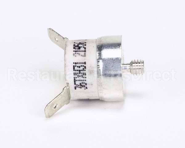 AT1E-2653-4 Accutemp Overtemp - Electric Cast Heater 12Kw & H