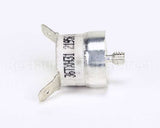 AT1E-2653-4 Accutemp Overtemp - Electric Cast Heater 12Kw & H