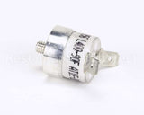 AT1E-2653-4 Accutemp Overtemp - Electric Cast Heater 12Kw & H