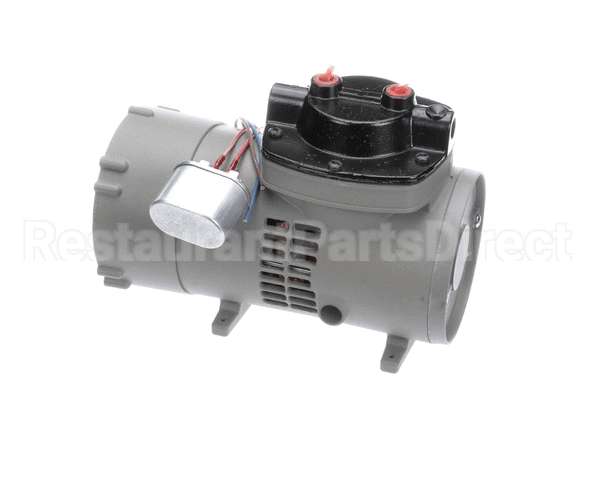 AT1E-2703-1 Accutemp Vacuum Pump (Thomas)