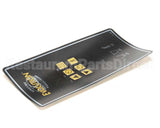 AT1L-3608-1 Accutemp Keypad/Display Overlay-Evolution Steamer