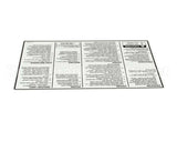 AT1L-3658-3 Accutemp Overlay Steamer Instructions