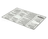 AT1L-3658-3 Accutemp Overlay Steamer Instructions