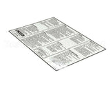 AT1L-3658-3 Accutemp Overlay Steamer Instructions