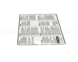 AT1L-3658-3 Accutemp Overlay Steamer Instructions