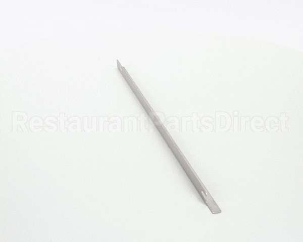 AT1M-2590-1 Accutemp Steamer Pan Rail (Left)