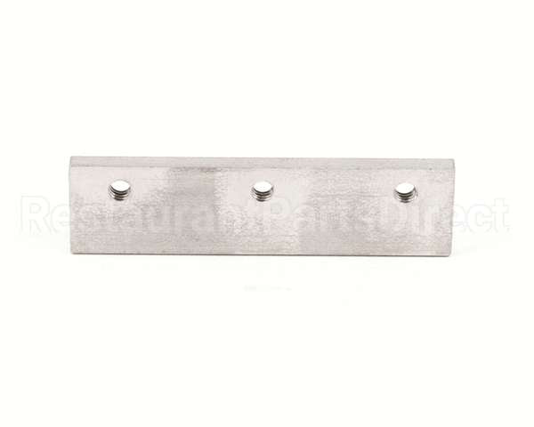 AT1M-2689-1 Accutemp Mouning Plate, Hinge