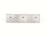 AT1M-2689-1 Accutemp Mouning Plate, Hinge