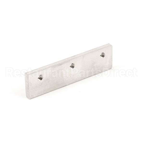 AT1M-2689-1 Compatible Accutemp Mouning Plate - Hinge