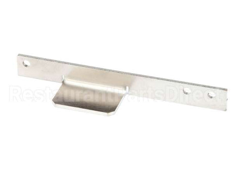 AT1M-3046-1 Accutemp Latch Mounting Plate, Qrd, 6 Pan Rh