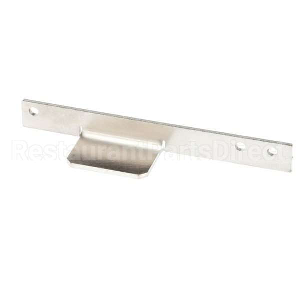 AT1M-3046-1 Compatible Accutemp Latch Mounting Plate Qrd, 6 Pan Rh