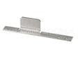 AT1M-3046-2 Accutemp Latch Mounting Plate, Qrd, 6 Pan Lh