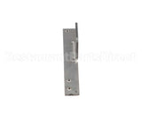 AT1M-3046-2 Accutemp Latch Mounting Plate, Qrd, 6 Pan Lh