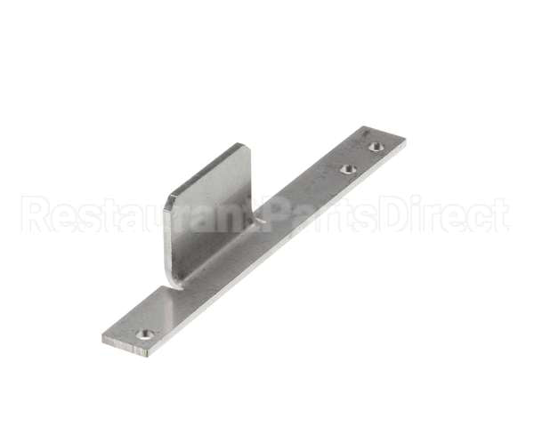 AT1M-3046-2 Accutemp Latch Mounting Plate, Qrd, 6 Pan Lh