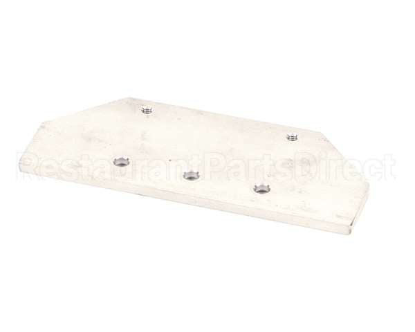 AT1M-3440-1 Accutemp Plate Mounting Hinge