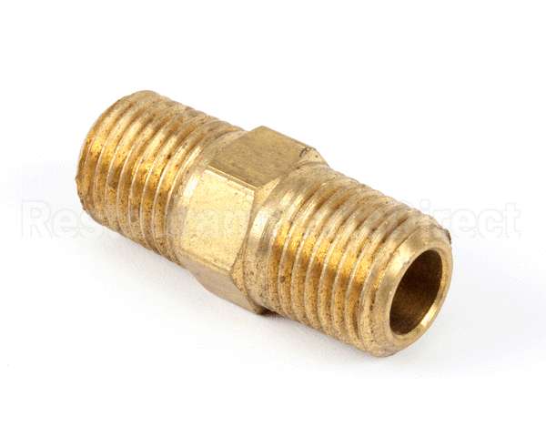 AT1P-216P-4 Accutemp Nipple With Hex 14