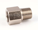AT1P-222P-8-8 Accutemp Adapter 12 Female X 12 Male