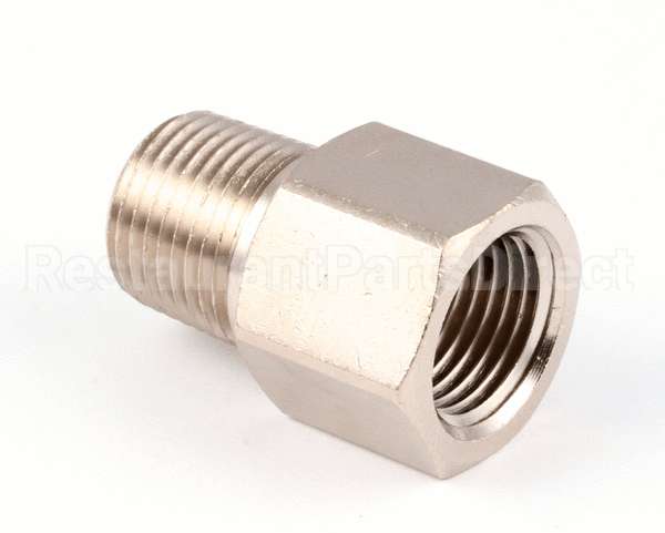 AT1P-222P-8-8 Accutemp Adapter 12 Female X 12 Male