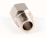 AT1P-222P-8-8 Accutemp Adapter 12 Female X 12 Male