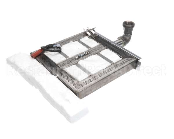 AT1Z-5475 Accutemp Burner Replacement Kit (Gas Steamer)