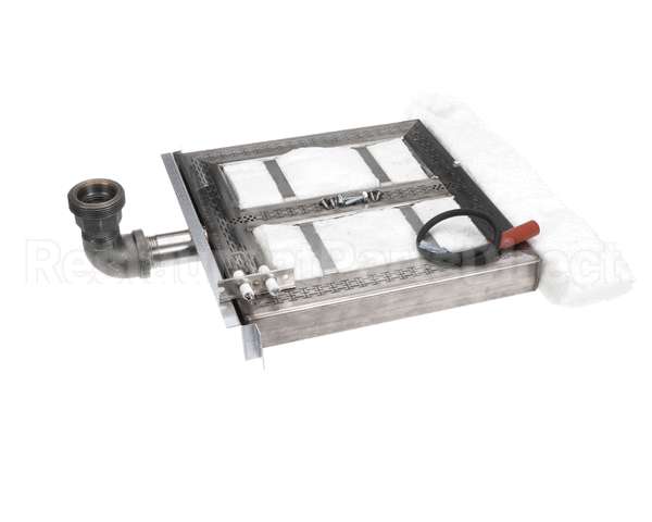 AT1Z-5475 Accutemp Burner Replacement Kit (Gas Steamer)