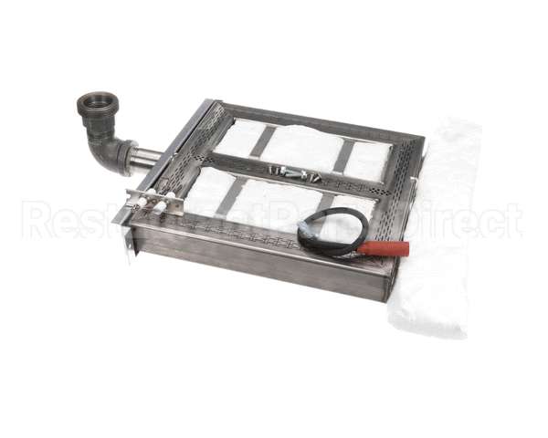 AT1Z-5475 Accutemp Burner Replacement Kit (Gas Steamer)