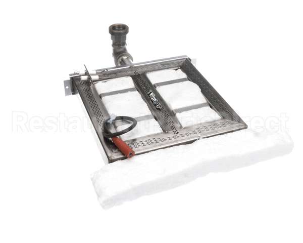 AT1Z-5475 Accutemp Burner Replacement Kit (Gas Steamer)