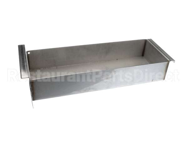 AT2A-2195-1 Accutemp Griddle Grease Pan (36 48)