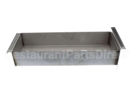 AT2A-2195-1 Accutemp Griddle Grease Pan (36 48)