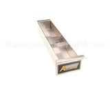 AT2A-2552-2 Accutemp Grease Tray, Baffled Locking Assembly