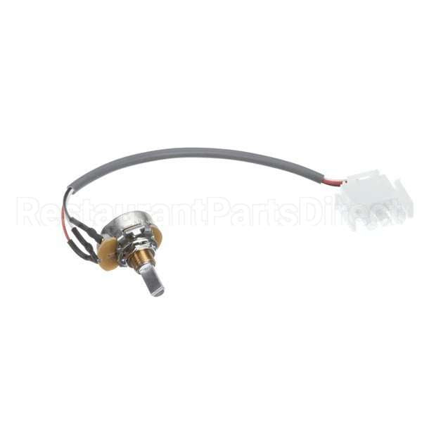 AT2A-2763-1 Compatible Accutemp Remote Pot Assembly, G1 Model Edg Drop I