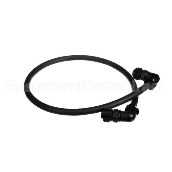 AT2A-2764-4 Compatible Accutemp Cable Assembly 90Deg 36 Compact Drop-In