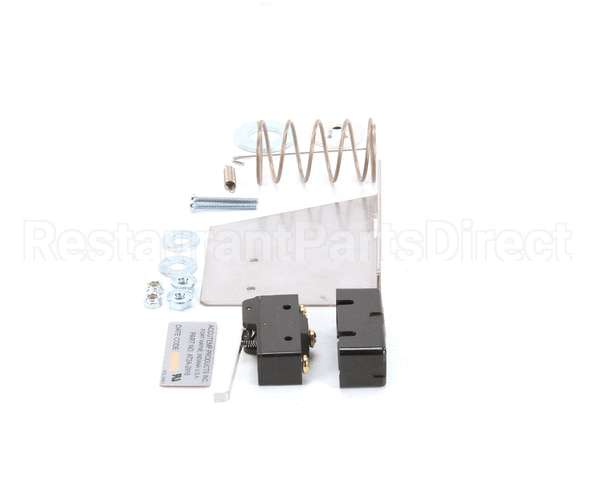 AT2A-2916-1 Accutemp High Limit Oevertemp Assembly G1 Electri