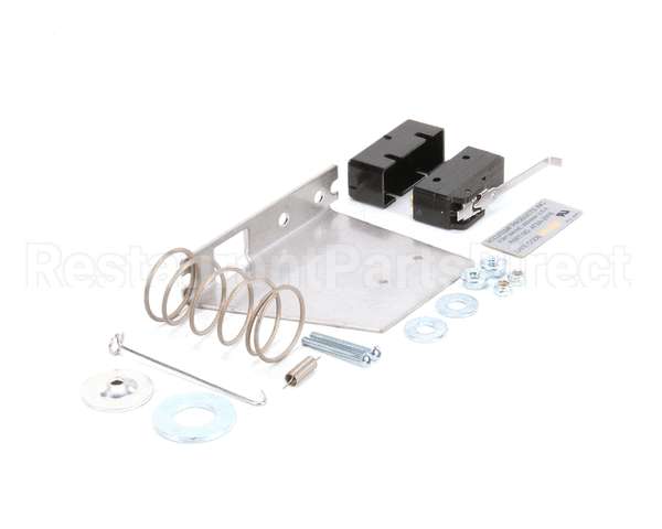 AT2A-2916-1 Accutemp High Limit Oevertemp Assembly G1 Electri