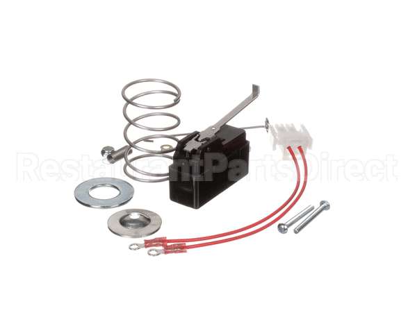 AT2A-2916-2 Accutemp Gas High Limit Overtemp Assembly W/O Hex