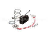 AT2A-2916-2 Accutemp Gas High Limit Overtemp Assembly W/O Hex