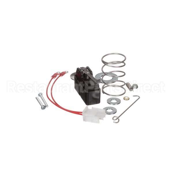 AT2A-2916-2 Compatible Accutemp High Limit Overtemp Assembly W/O Hex