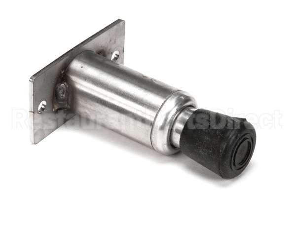 AT2A-3032-1 Accutemp Griddle Leg Assembly 4